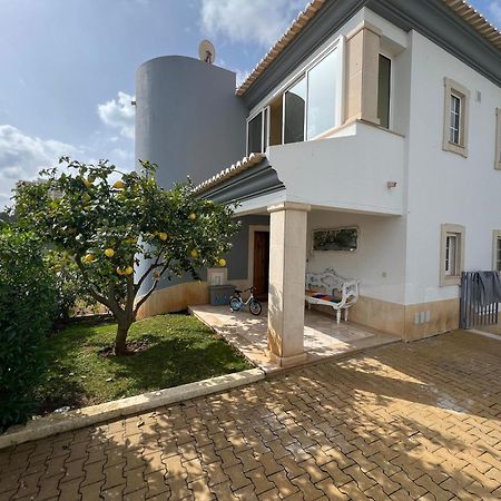 Villa 3 Irmaos Alvor Buitenkant foto