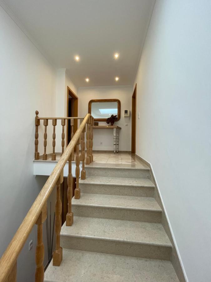 Villa 3 Irmaos Alvor Buitenkant foto
