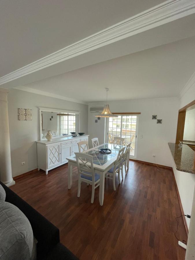 Villa 3 Irmaos Alvor Buitenkant foto