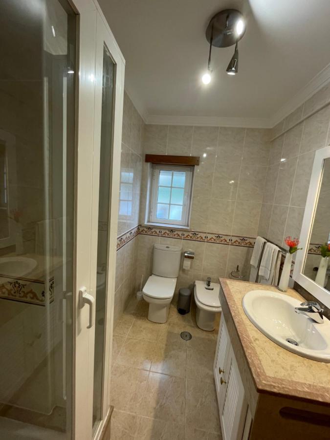 Villa 3 Irmaos Alvor Buitenkant foto