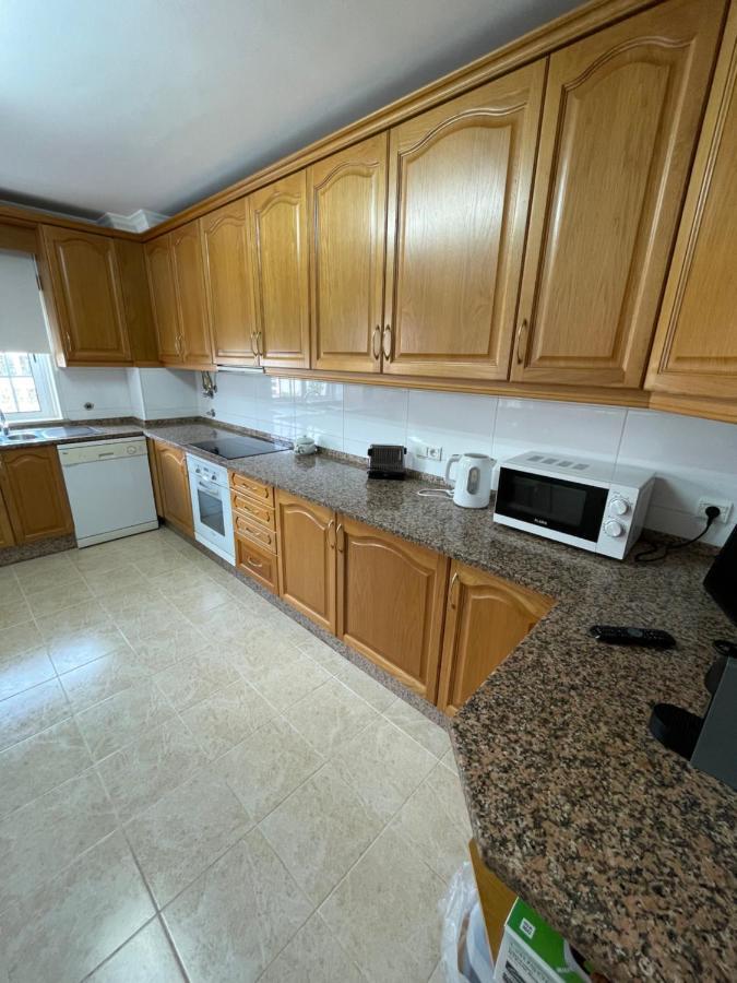 Villa 3 Irmaos Alvor Buitenkant foto