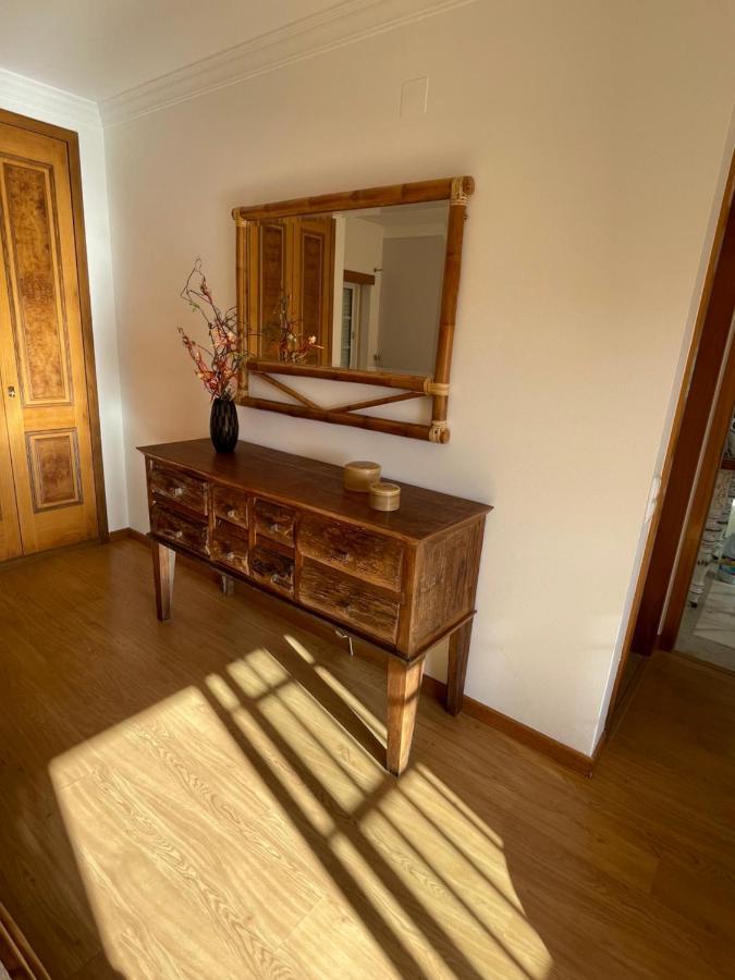 Villa 3 Irmaos Alvor Buitenkant foto