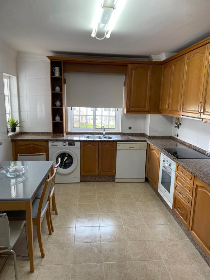 Villa 3 Irmaos Alvor Buitenkant foto