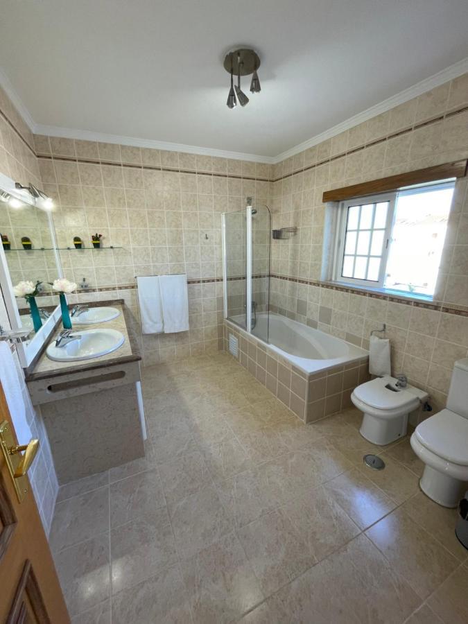 Villa 3 Irmaos Alvor Buitenkant foto