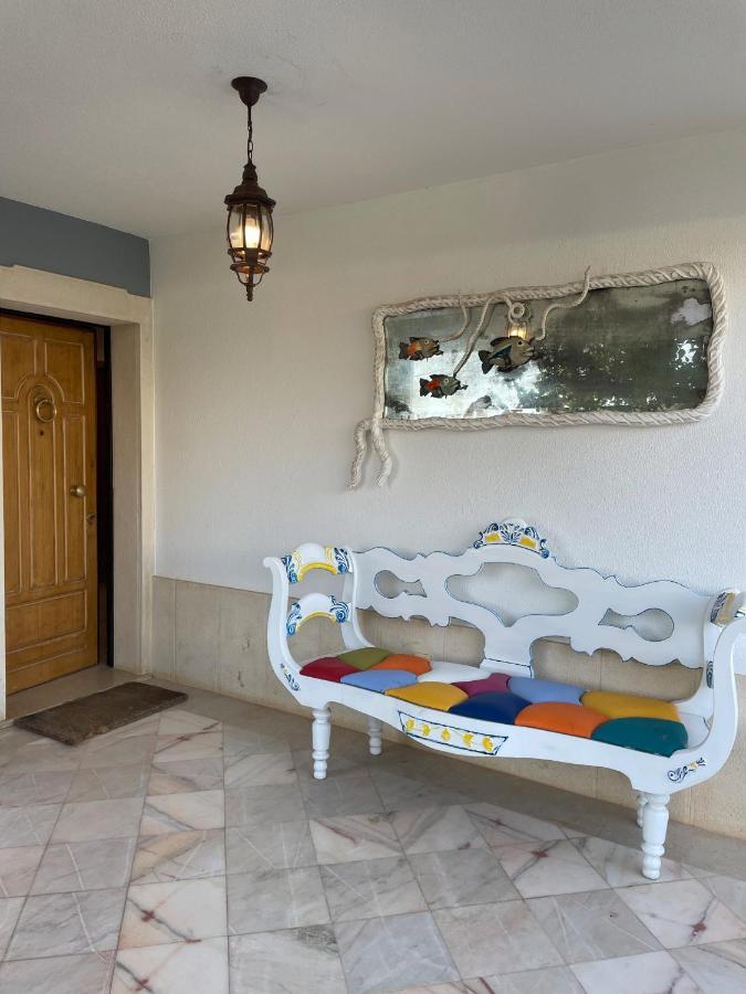 Villa 3 Irmaos Alvor Buitenkant foto