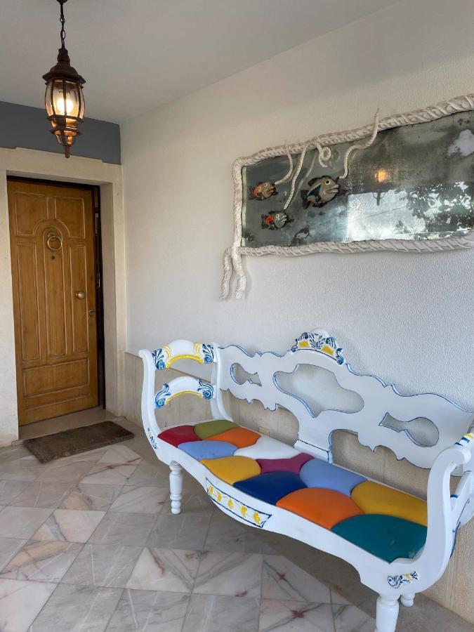Villa 3 Irmaos Alvor Buitenkant foto