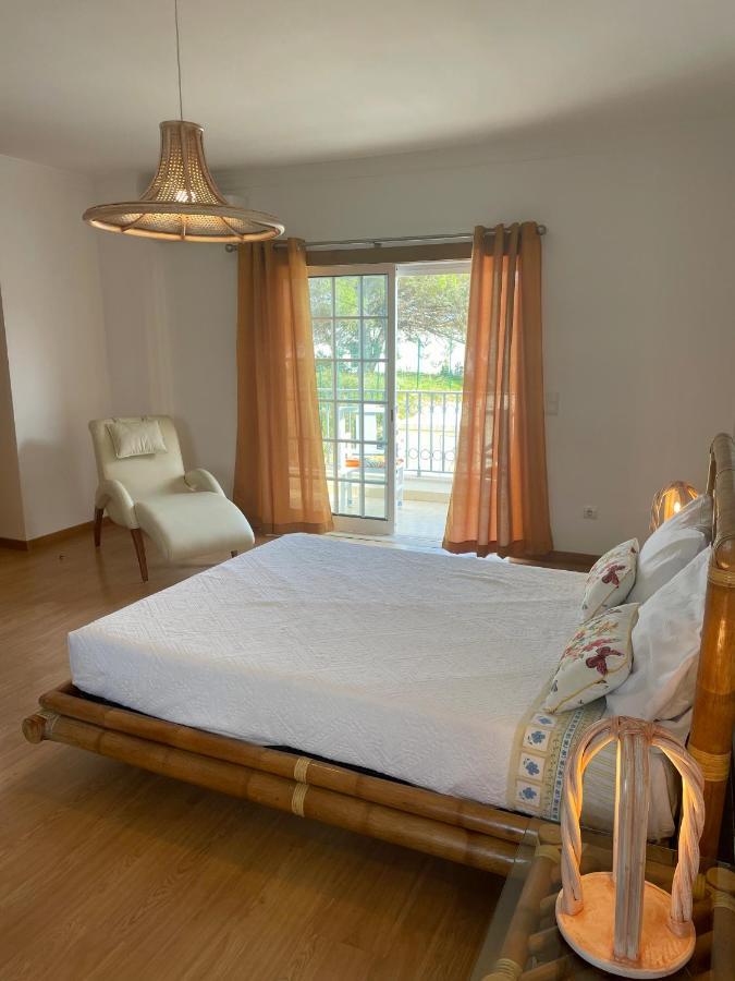 Villa 3 Irmaos Alvor Buitenkant foto