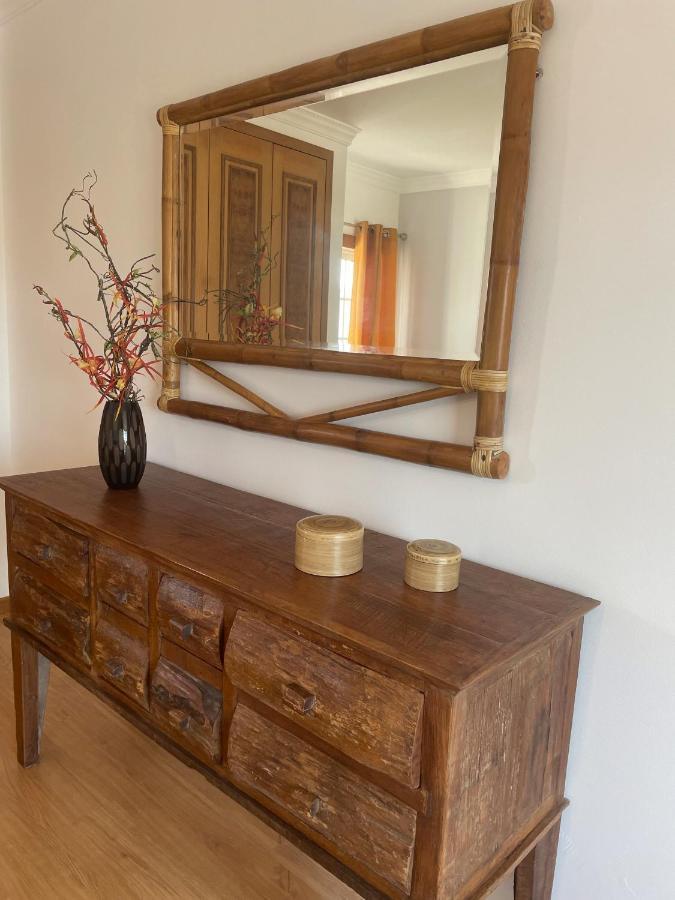 Villa 3 Irmaos Alvor Buitenkant foto