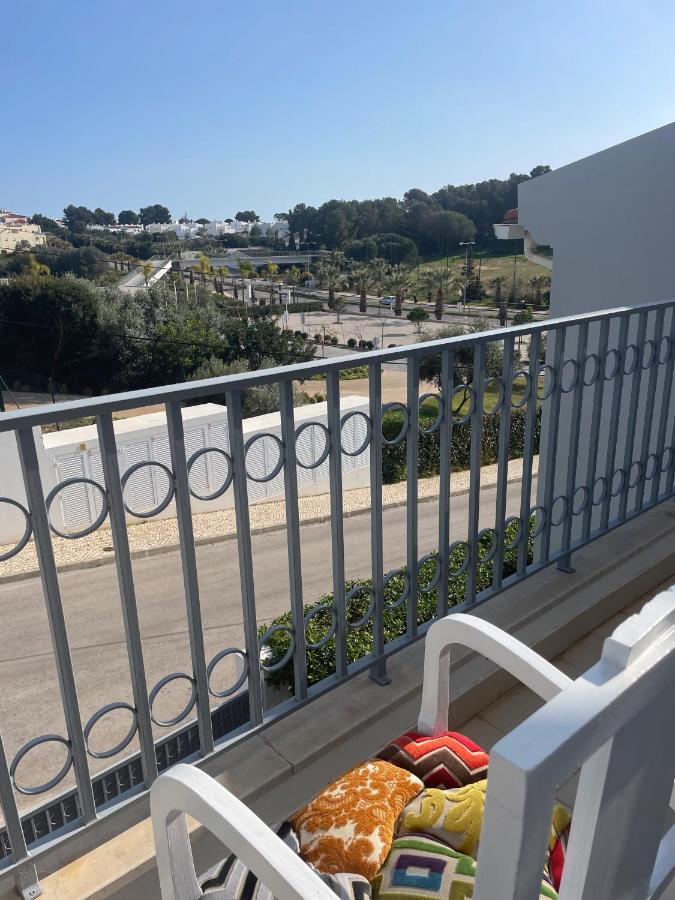 Villa 3 Irmaos Alvor Buitenkant foto