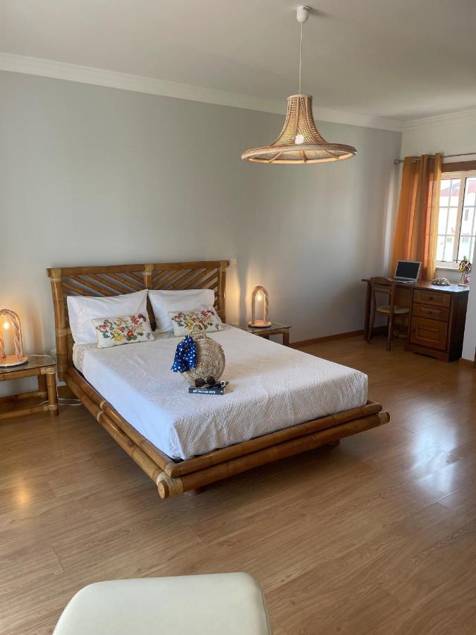Villa 3 Irmaos Alvor Buitenkant foto