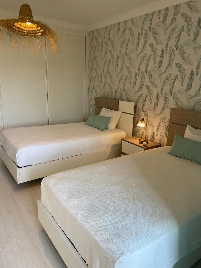 Villa 3 Irmaos Alvor Buitenkant foto