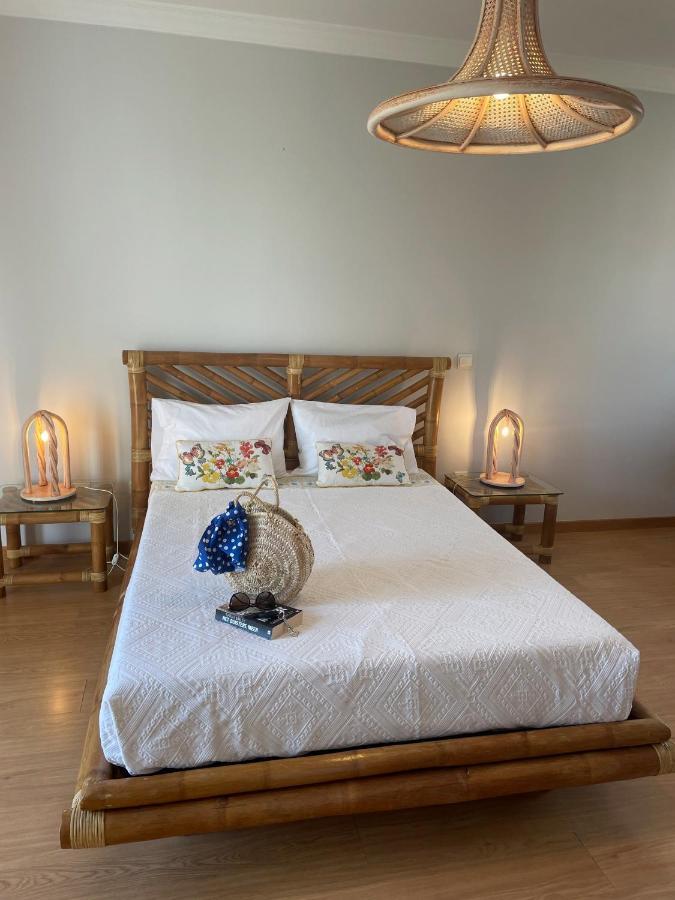 Villa 3 Irmaos Alvor Buitenkant foto