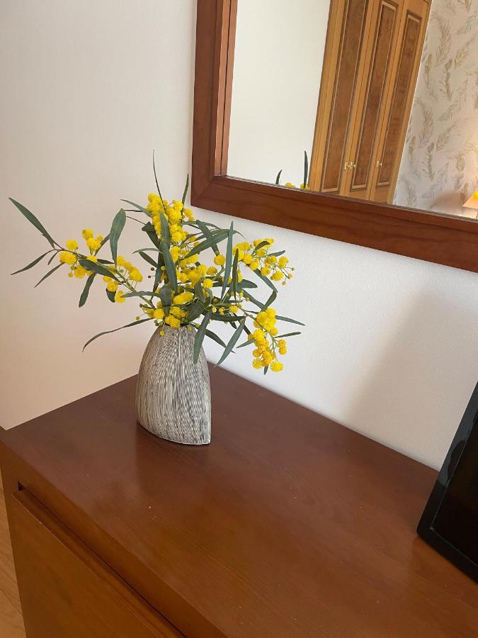 Villa 3 Irmaos Alvor Buitenkant foto