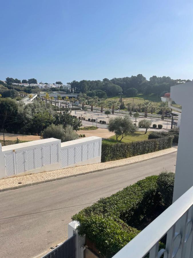 Villa 3 Irmaos Alvor Buitenkant foto