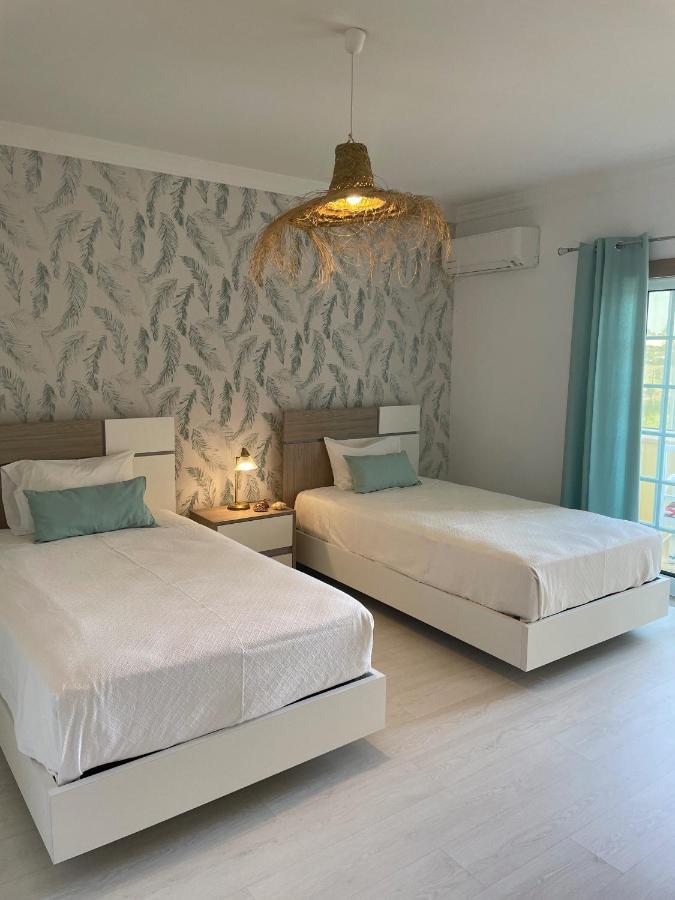 Villa 3 Irmaos Alvor Buitenkant foto