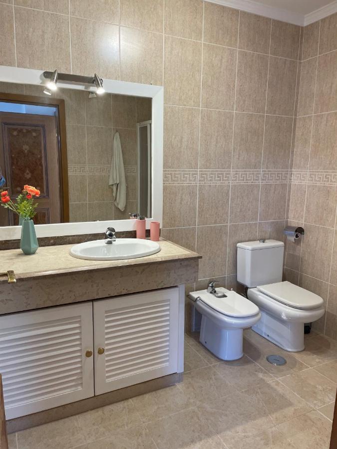 Villa 3 Irmaos Alvor Buitenkant foto