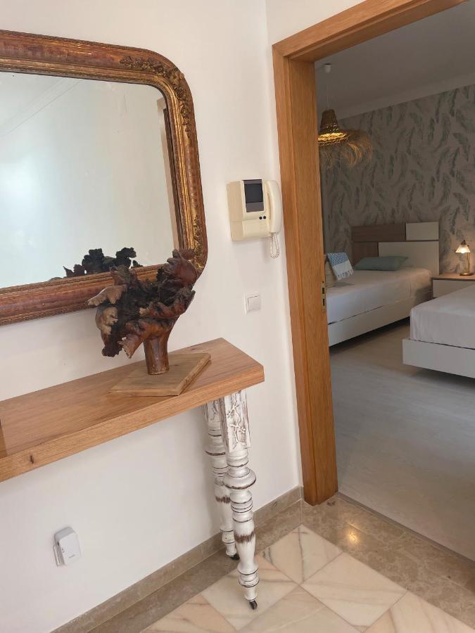 Villa 3 Irmaos Alvor Buitenkant foto