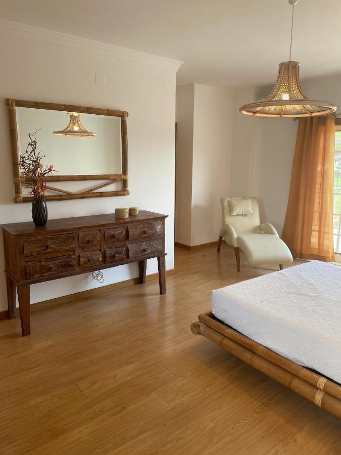 Villa 3 Irmaos Alvor Buitenkant foto