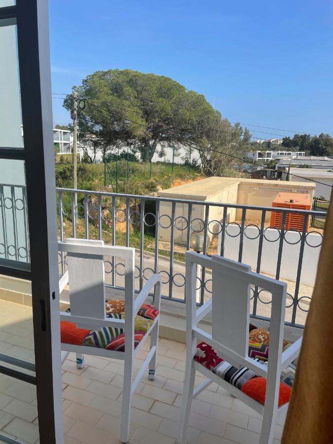 Villa 3 Irmaos Alvor Buitenkant foto