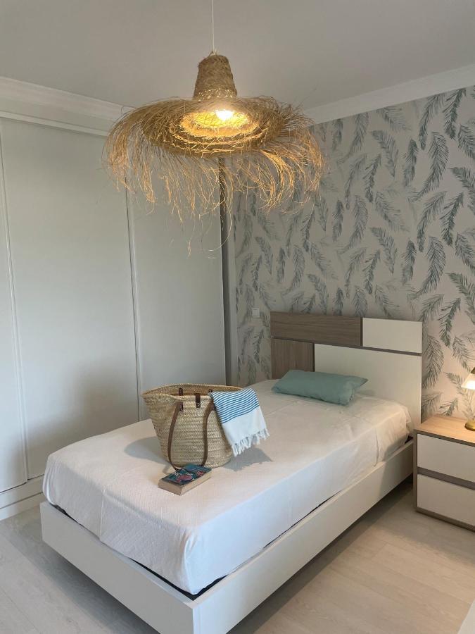 Villa 3 Irmaos Alvor Buitenkant foto