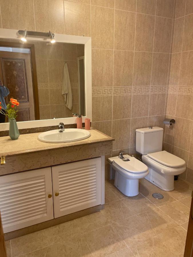 Villa 3 Irmaos Alvor Buitenkant foto