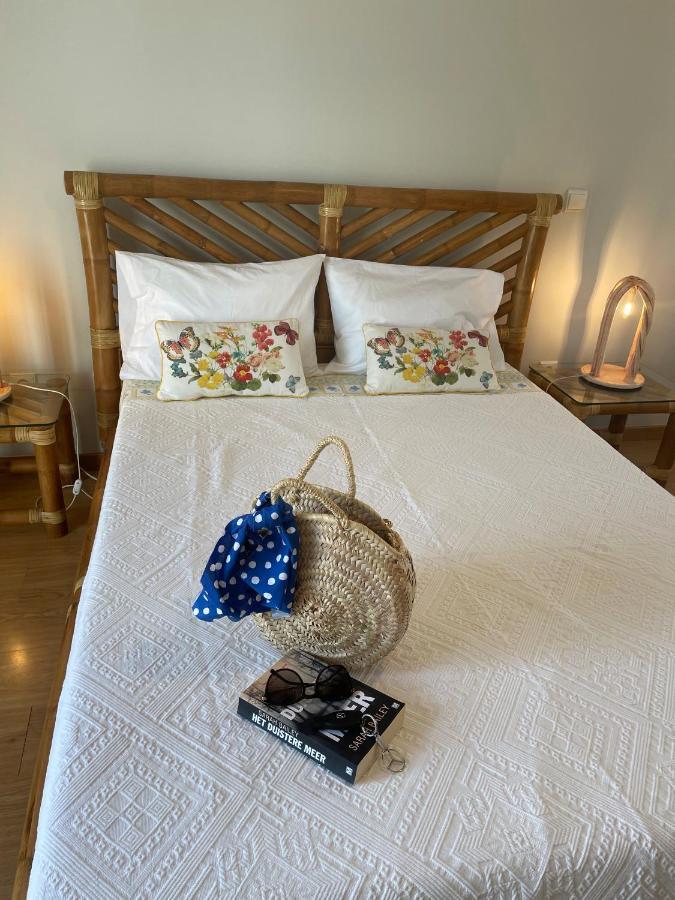 Villa 3 Irmaos Alvor Buitenkant foto