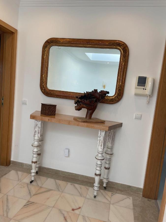 Villa 3 Irmaos Alvor Buitenkant foto