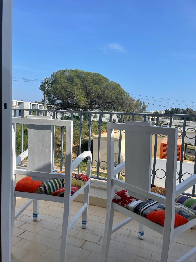 Villa 3 Irmaos Alvor Buitenkant foto