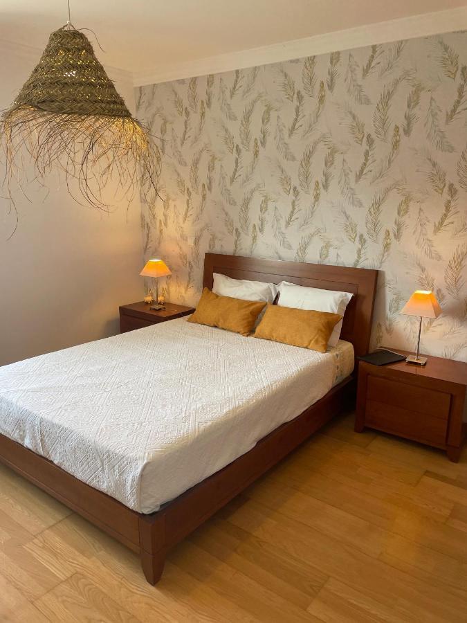 Villa 3 Irmaos Alvor Buitenkant foto