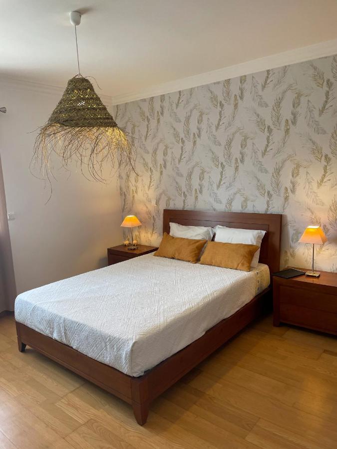 Villa 3 Irmaos Alvor Buitenkant foto