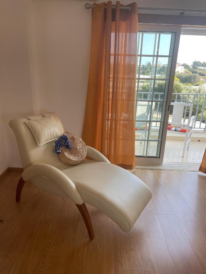 Villa 3 Irmaos Alvor Buitenkant foto