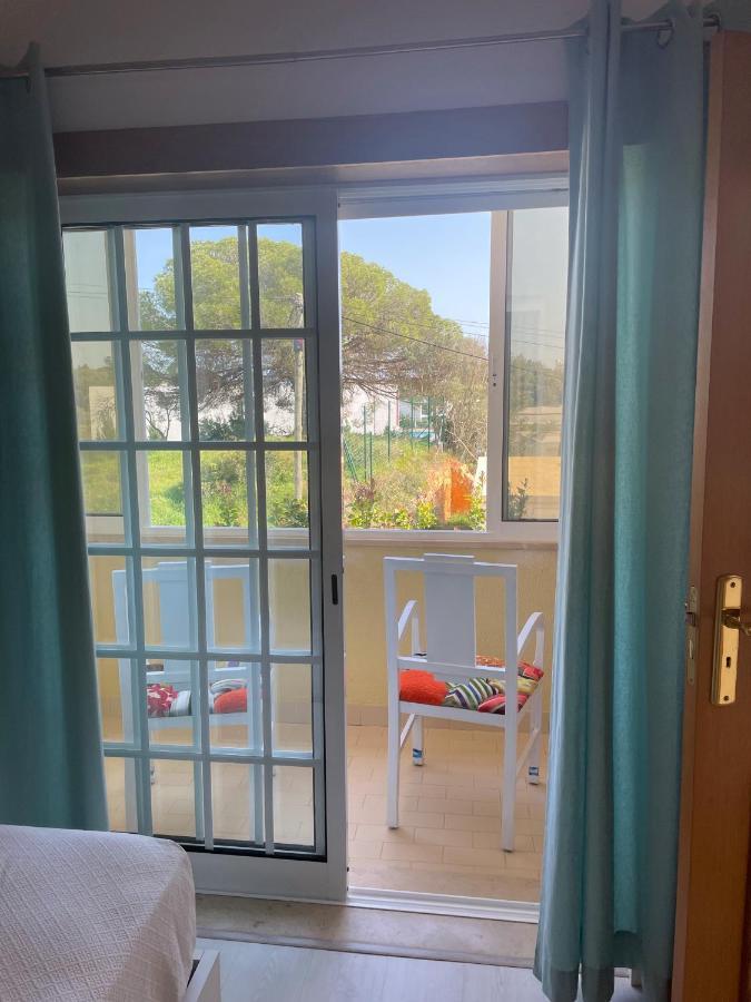 Villa 3 Irmaos Alvor Buitenkant foto