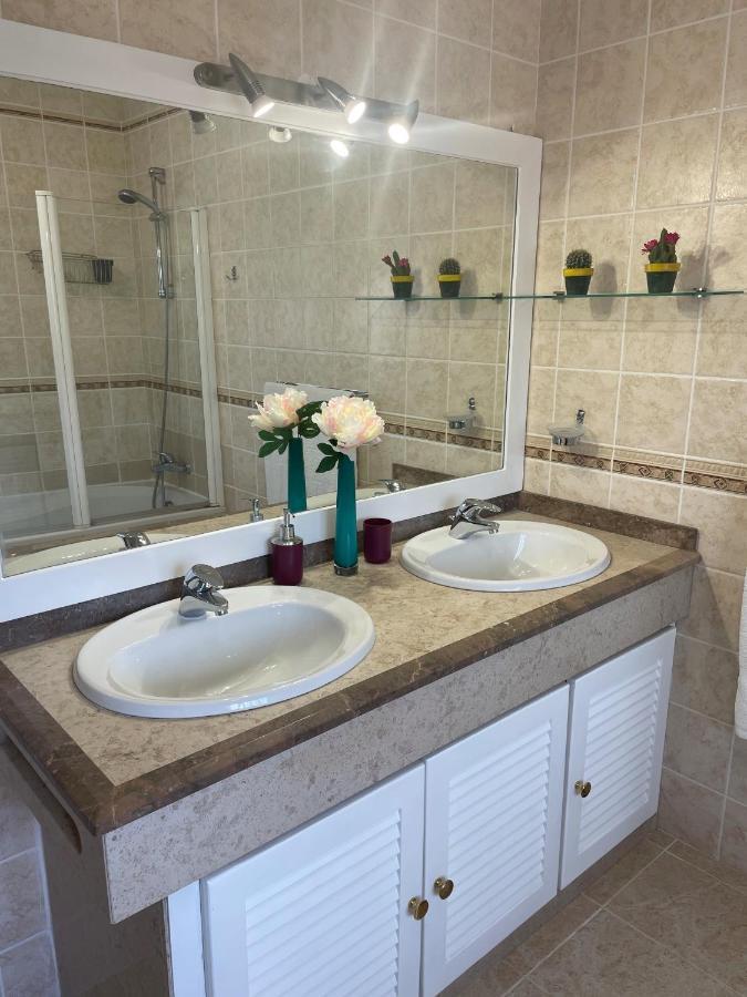 Villa 3 Irmaos Alvor Buitenkant foto