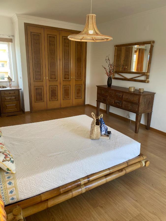 Villa 3 Irmaos Alvor Buitenkant foto