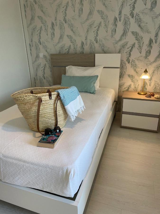 Villa 3 Irmaos Alvor Buitenkant foto