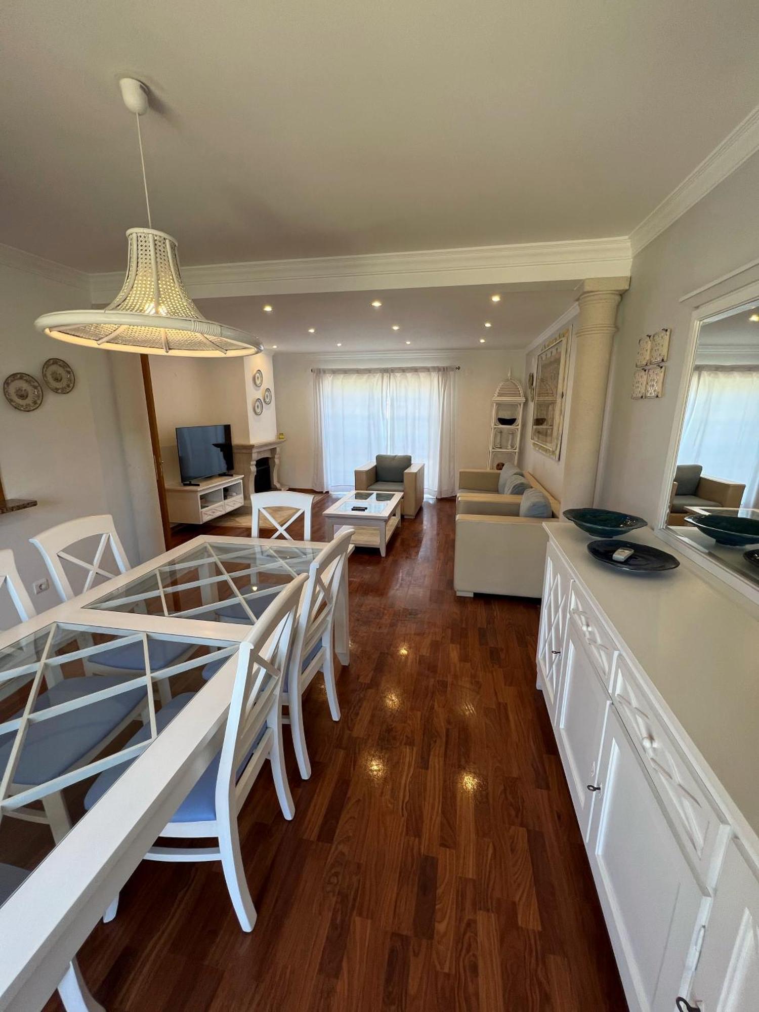 Villa 3 Irmaos Alvor Buitenkant foto
