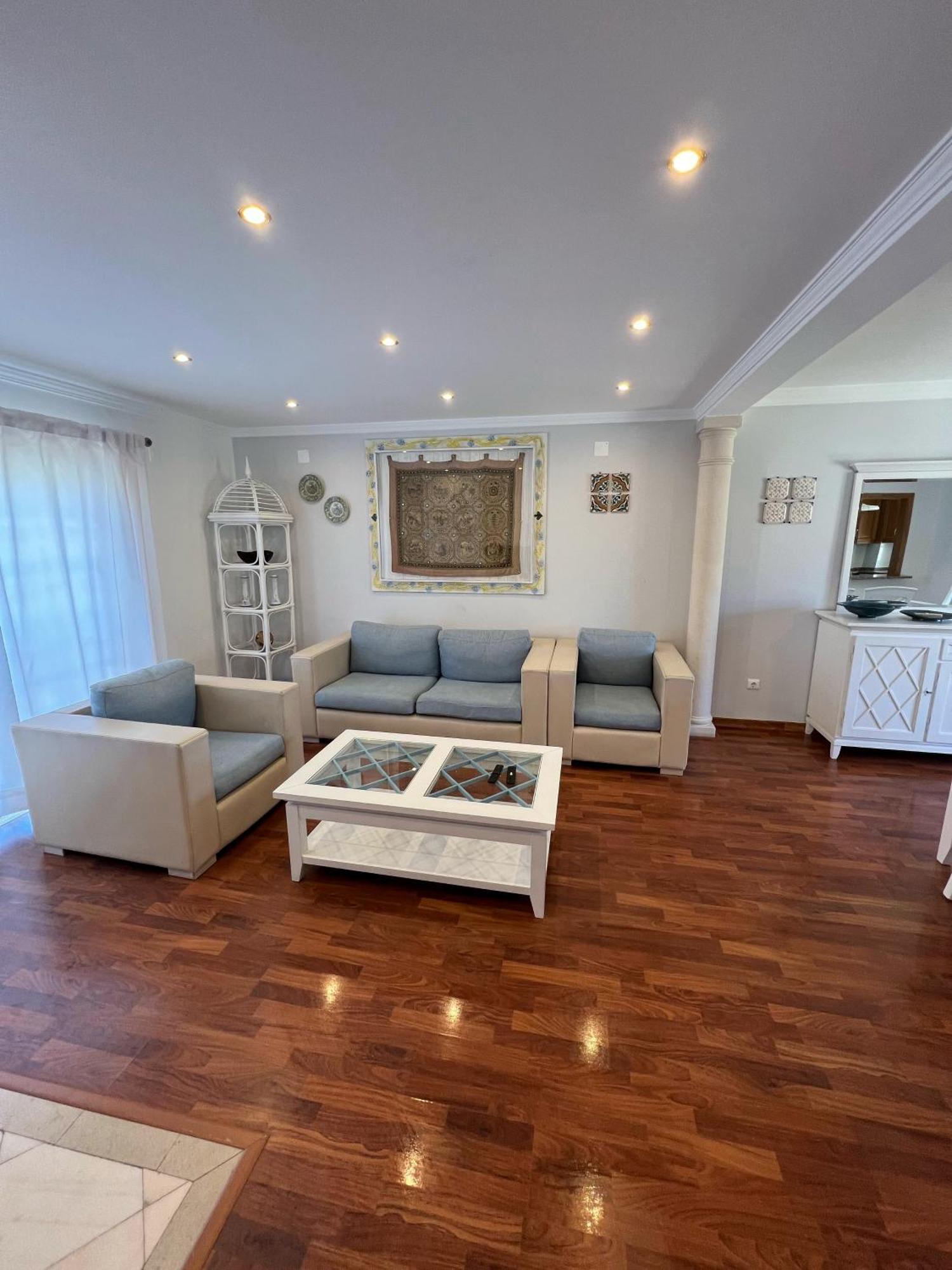 Villa 3 Irmaos Alvor Buitenkant foto