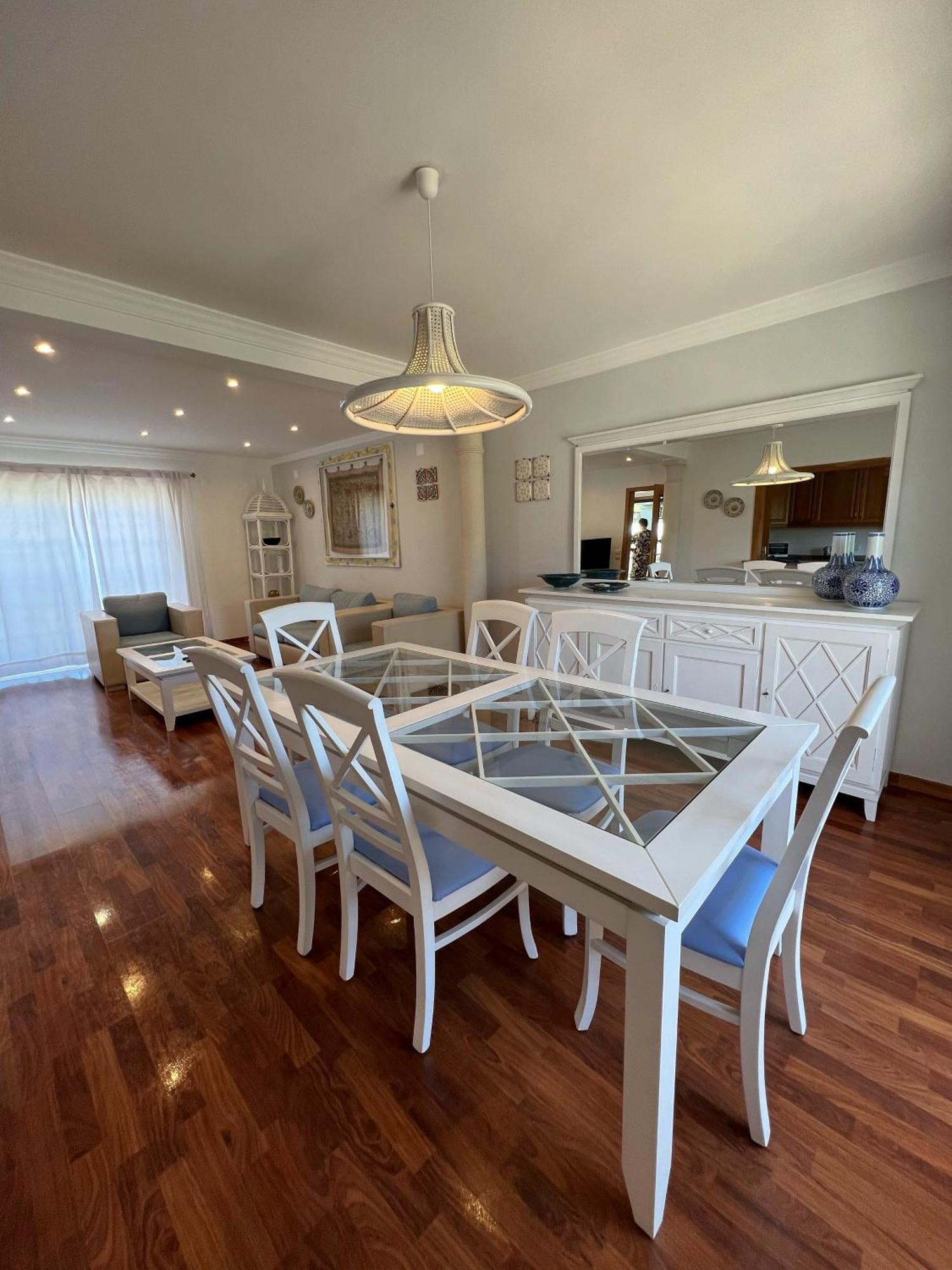 Villa 3 Irmaos Alvor Buitenkant foto