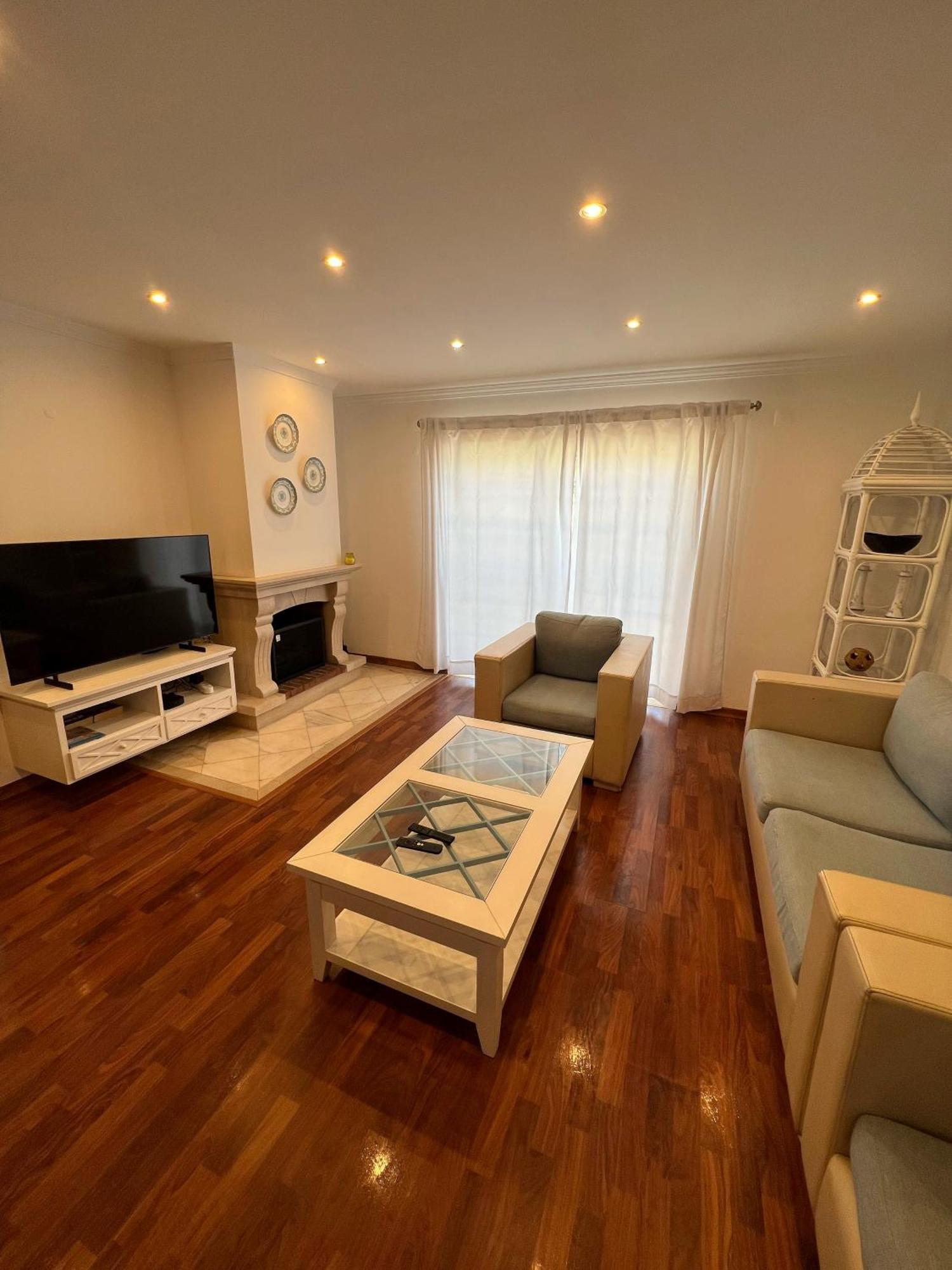 Villa 3 Irmaos Alvor Buitenkant foto
